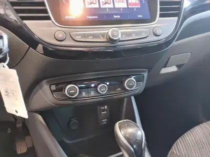 Photo 12 Opel Crossland X Gén. I Ph1 Design Edition 5