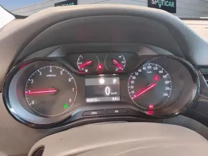 Photo 20 Opel Crossland X Gén. I Ph1 Design Edition 5