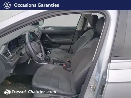 Photo 8 Volkswagen Polo  1.0 TSI 95 S&S BVM5 Style