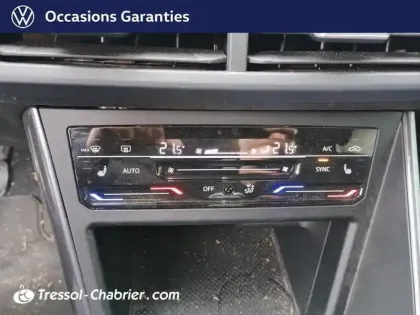 Photo 12 Volkswagen Polo  1.0 TSI 95 S&S BVM5 Style