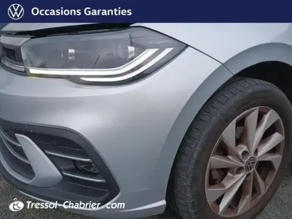 Photo 13 Volkswagen Polo  1.0 TSI 95 S&S BVM5 Style