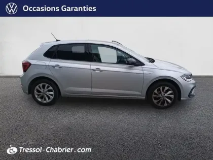 Photo 27 Volkswagen Polo  1.0 TSI 95 S&S BVM5 Style