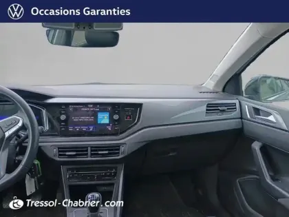 Photo 9 Volkswagen Polo  1.0 TSI 95 S&S BVM5 Style