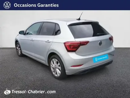 Photo 29 Volkswagen Polo  1.0 TSI 95 S&S BVM5 Style