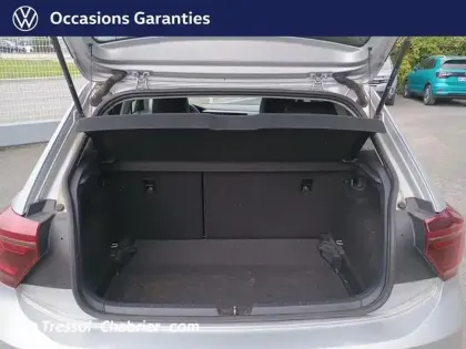 Photo 7 Volkswagen Polo  1.0 TSI 95 S&S BVM5 Style