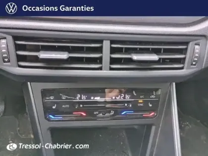 Photo 21 Volkswagen Polo  1.0 TSI 95 S&S BVM5 Style