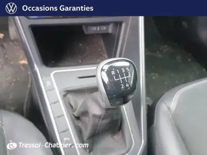 Photo 23 Volkswagen Polo  1.0 TSI 95 S&S BVM5 Style