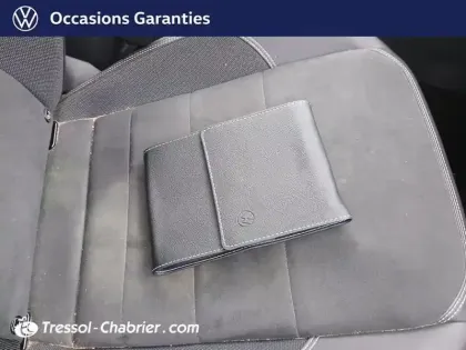 Photo 15 Volkswagen Polo  1.0 TSI 95 S&S BVM5 Style