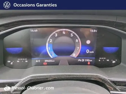 Photo 20 Volkswagen Polo  1.0 TSI 95 S&S BVM5 Style