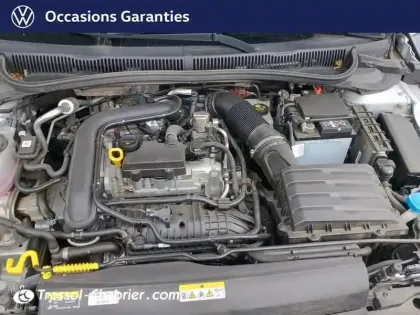 Photo 6 Volkswagen Polo  1.0 TSI 95 S&S BVM5 Style