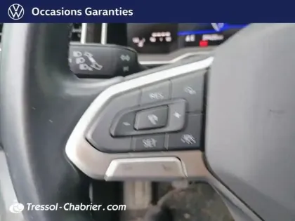 Photo 18 Volkswagen Polo  1.0 TSI 95 S&S BVM5 Style