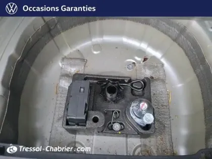 Photo 26 Volkswagen Polo  1.0 TSI 95 S&S BVM5 Style