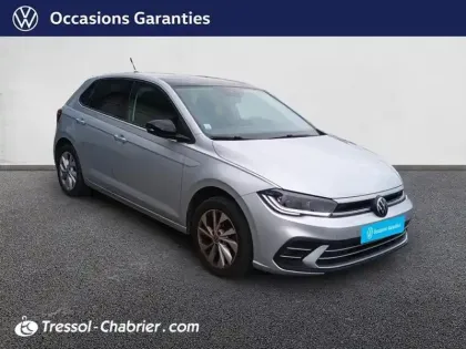 Photo 28 Volkswagen Polo  1.0 TSI 95 S&S BVM5 Style