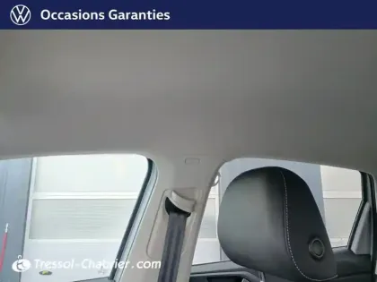 Photo 24 Volkswagen Polo  1.0 TSI 95 S&S BVM5 Style