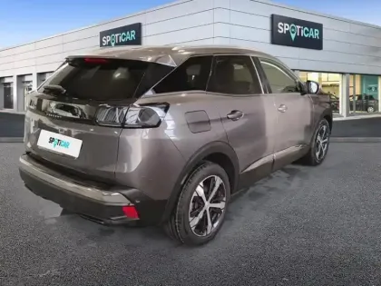 Photo 27 Peugeot 3008  Puretech 130ch S&S BVM6 Allure Pack