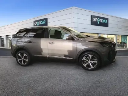 Photo 5 Peugeot 3008  Puretech 130ch S&S BVM6 Allure Pack