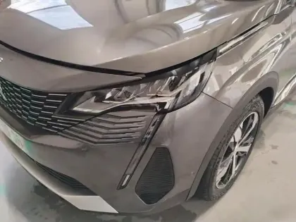 Photo 13 Peugeot 3008  Puretech 130ch S&S BVM6 Allure Pack