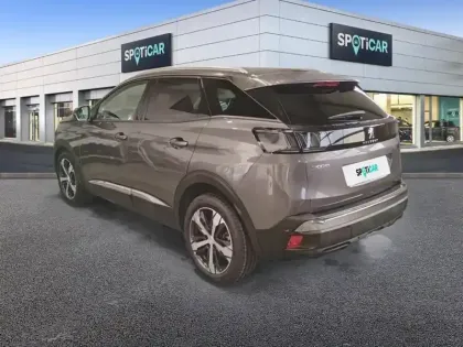 Photo 29 Peugeot 3008  Puretech 130ch S&S BVM6 Allure Pack