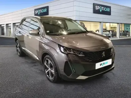 Photo 28 Peugeot 3008  Puretech 130ch S&S BVM6 Allure Pack