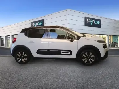 Photo 5 Citroën C3  PureTech 83 ch BVM5 Max