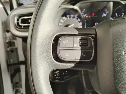 Photo 18 Citroën C3  PureTech 83 ch BVM5 Max