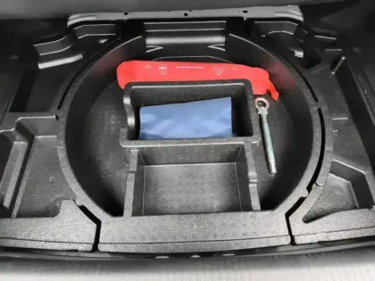 Photo 26 Peugeot 308  PureTech 130ch S&S EAT8 Allure Pack