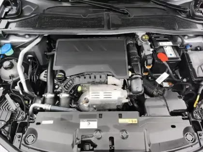 Photo 6 Peugeot 308  PureTech 130ch S&S EAT8 Allure Pack