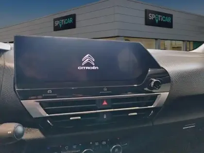 Photo 10 Citroën C4  BlueHDi 130 S&S EAT8 Feel Pack