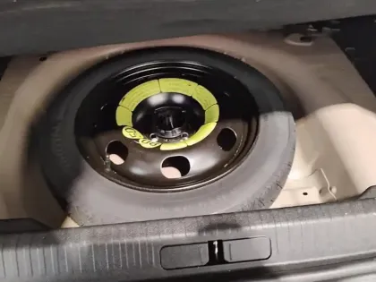 Photo 26 Citroën C4  BlueHDi 130 S&S EAT8 Feel Pack