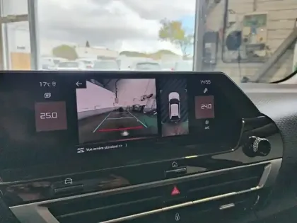 Photo 25 Citroën C4  BlueHDi 130 S&S EAT8 Feel Pack