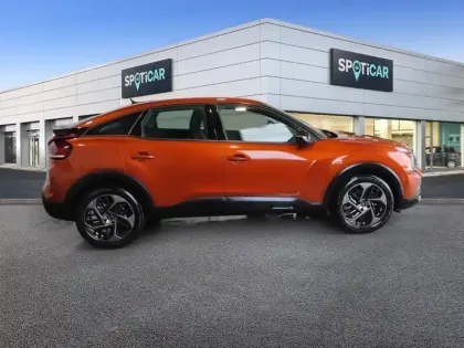 Photo 5 Citroën C4  BlueHDi 130 S&S EAT8 Feel Pack