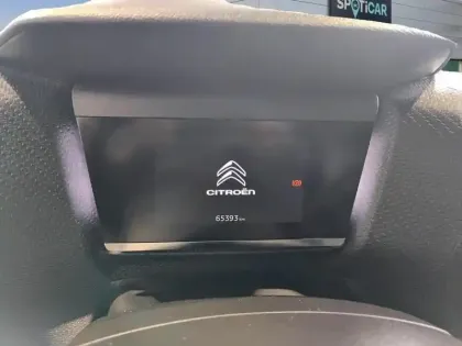 Photo 20 Citroën C4  BlueHDi 130 S&S EAT8 Feel Pack