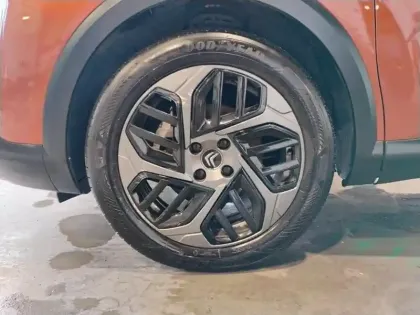 Photo 14 Citroën C4  BlueHDi 130 S&S EAT8 Feel Pack