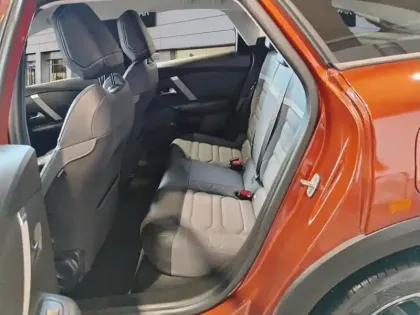 Photo 22 Citroën C4  BlueHDi 130 S&S EAT8 Feel Pack