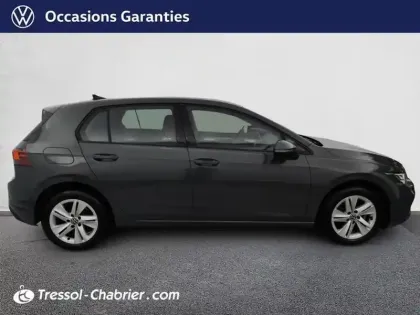 Photo 5 Volkswagen Golf Gén. VIII Ph1 Life 5