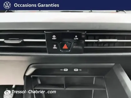 Photo 12 Volkswagen Golf Gén. VIII Ph1 Life 5