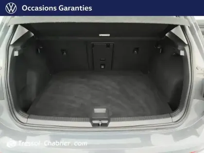 Photo 7 Volkswagen Golf Gén. VIII Ph1 Life 5