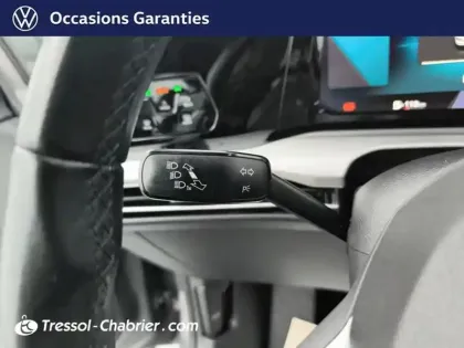 Photo 16 Volkswagen Golf Gén. VIII Ph1 Life 5