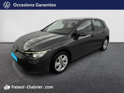 Photo Volkswagen Golf Life