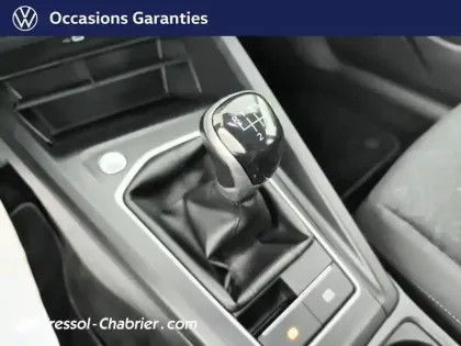 Photo 23 Volkswagen Golf Gén. VIII Ph1 Life 5