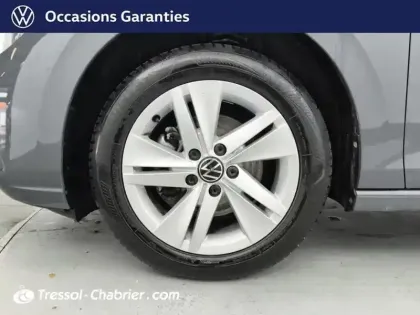 Photo 14 Volkswagen Golf Gén. VIII Ph1 Life 5