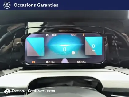 Photo 20 Volkswagen Golf Gén. VIII Ph1 Life 5