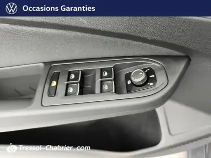 Photo 19 Volkswagen Golf Gén. VIII Ph1 Life 5