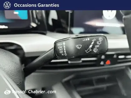 Photo 17 Volkswagen Golf Gén. VIII Ph1 Life 5