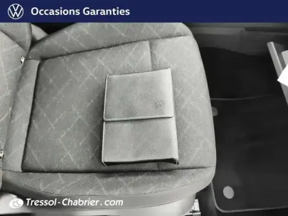 Photo 15 Volkswagen Golf Gén. VIII Ph1 Life 5