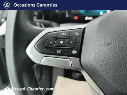 Photo 18 Volkswagen Golf Gén. VIII Ph1 Life 5