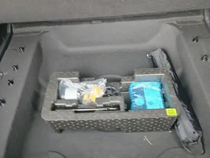 Photo 26 Kia Niro  1.6 GDi 129 ch HEV DCT6 Active