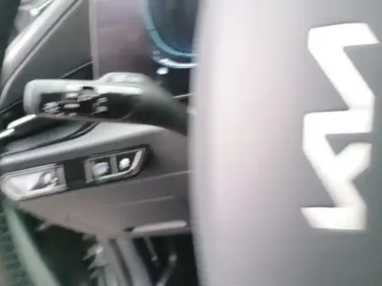 Photo 16 Kia Niro  1.6 GDi 129 ch HEV DCT6 Active