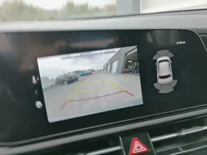 Photo 25 Kia Niro  1.6 GDi 129 ch HEV DCT6 Active