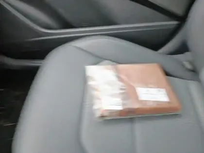 Photo 15 Kia Niro  1.6 GDi 129 ch HEV DCT6 Active